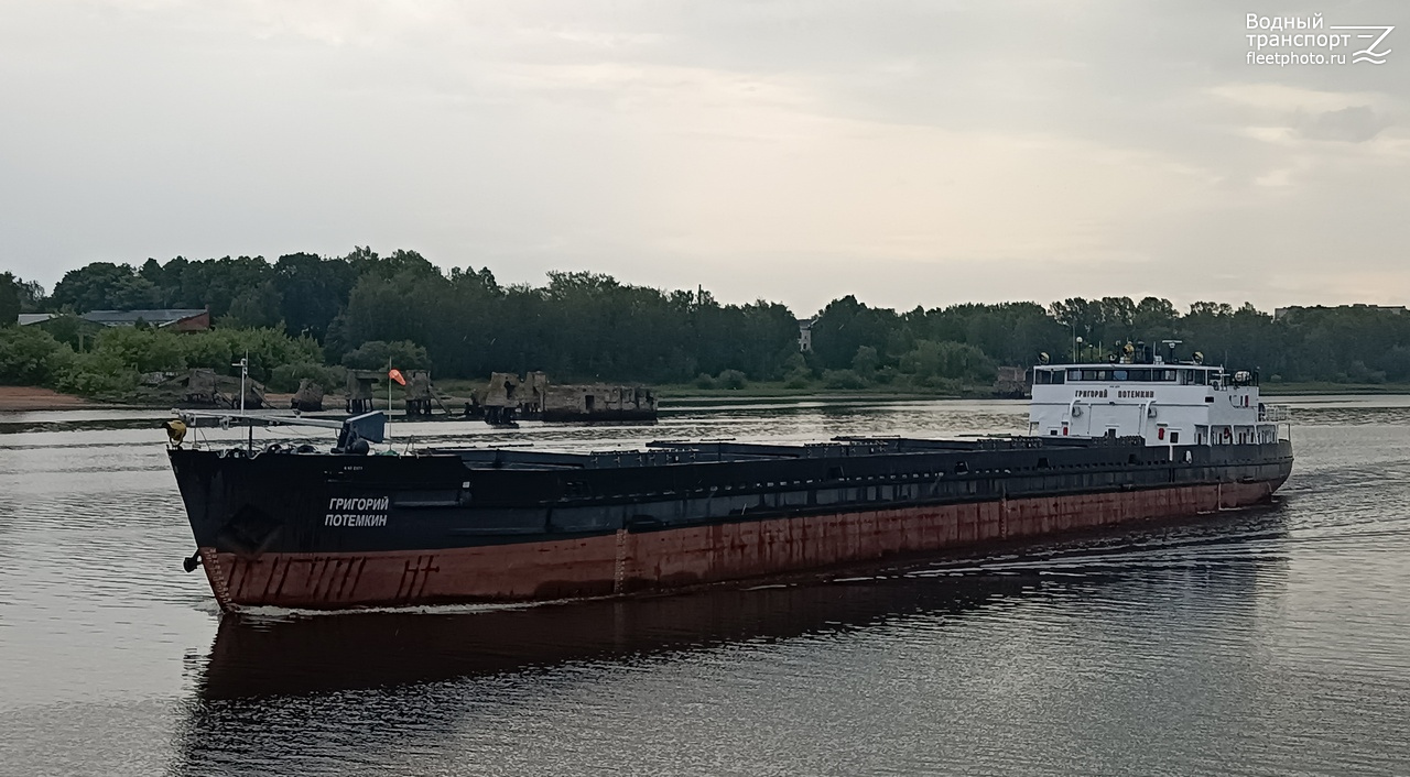 Григорий Потёмкин