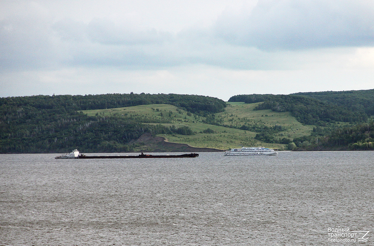 ОТ-2041, Секция 442, 1605, Алексей Толстой