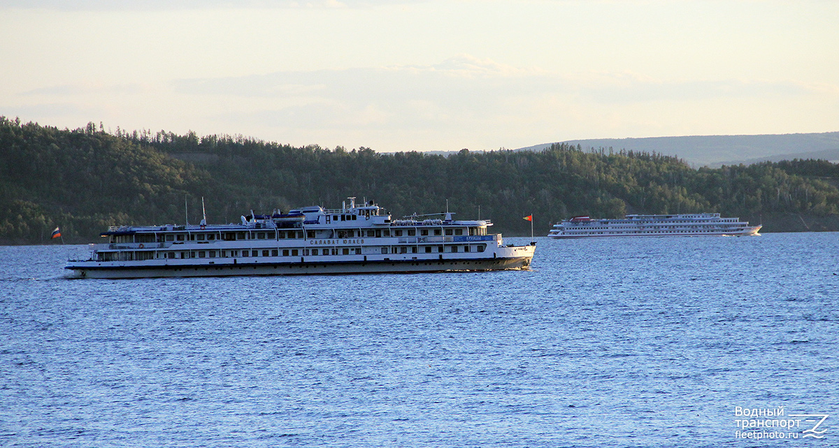 Салават Юлаев