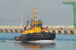 Dritto (Cheradi type, Naples)