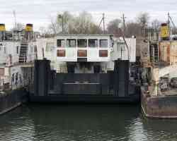 Zorinsk (Design H-3170, тип Запорожье, Izmail)