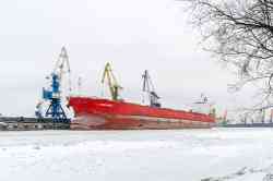 Traverse Singapore (Проект Imabari 76, Панама)