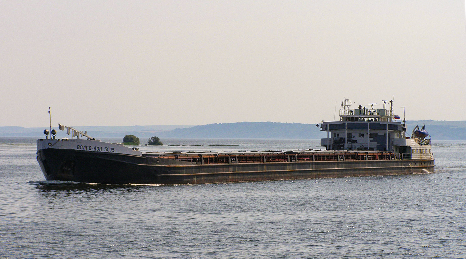 Волго-Дон 5075