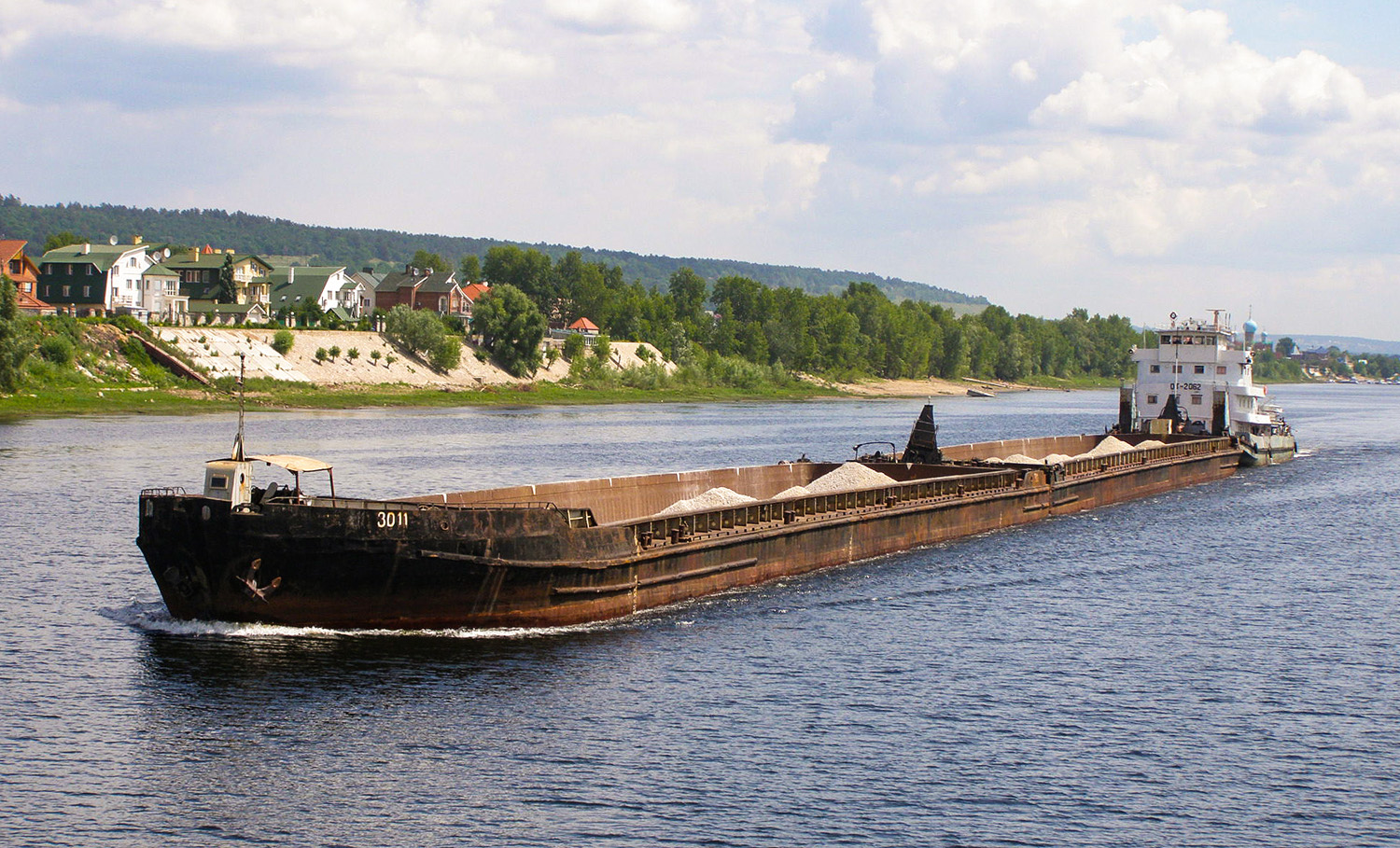 3011, К-2471, ОТ-2062