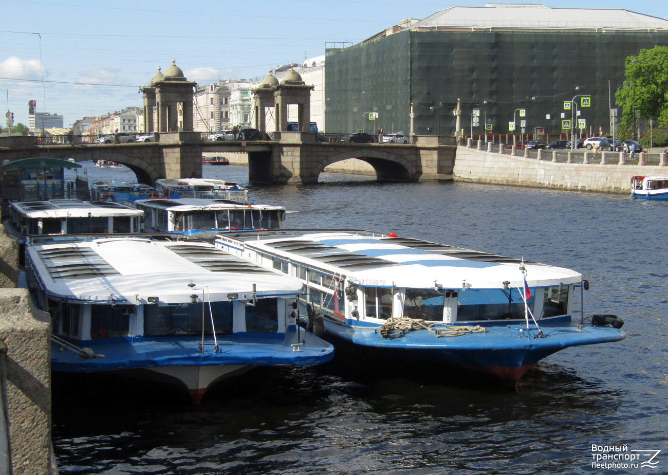 Забияка, Задорный