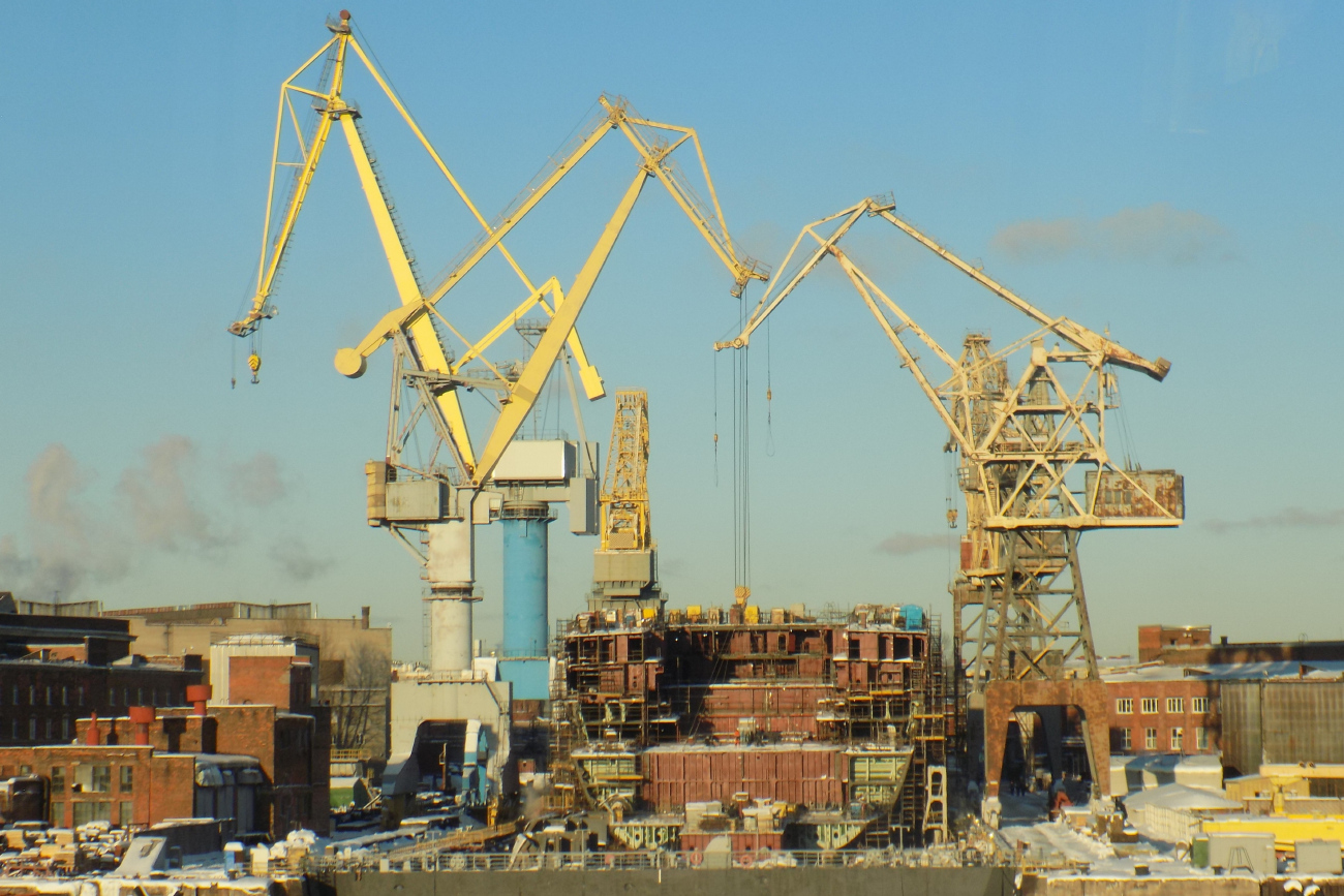 Сталинград