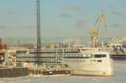 Владимир Жириновский (Проект PV300VD, (Россия))