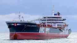 Stena Imperative (Stena Impression type, Jacksonville)