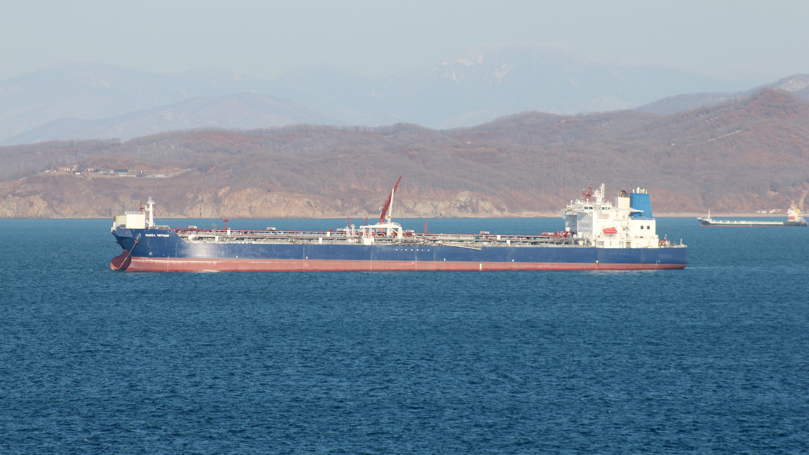 Павел Черныш