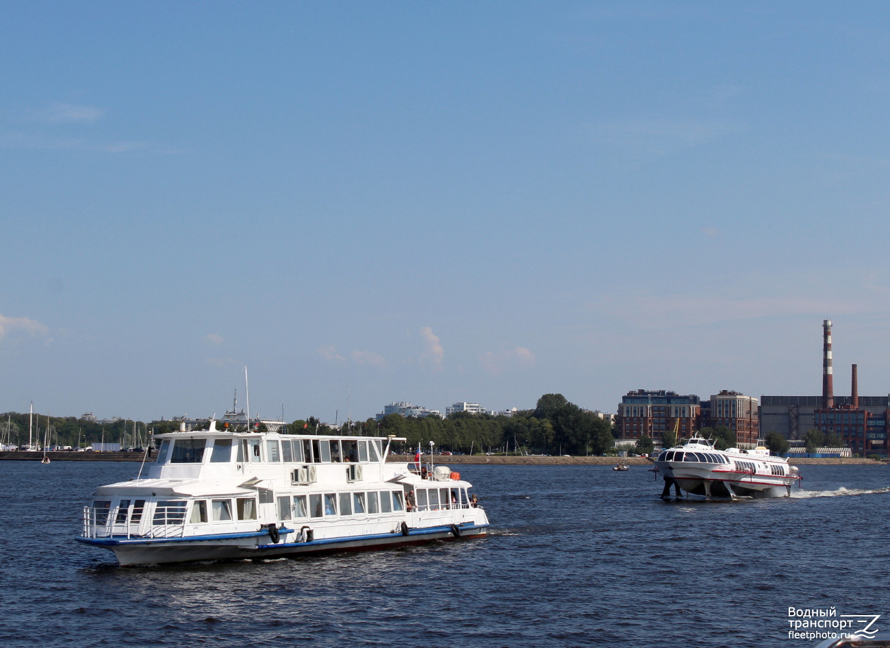 Москва-178, Метеор-209