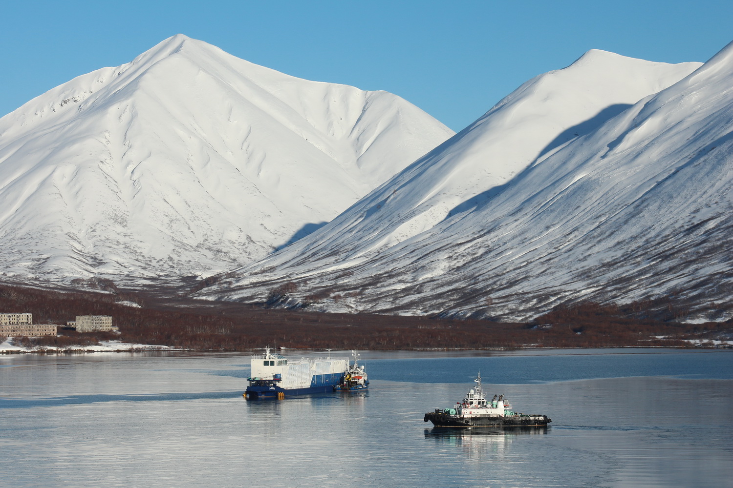 Вивальди, Узон, Зевс