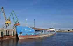 Makhachkala (Волго-Дон type, design 1565, Makhachkala)