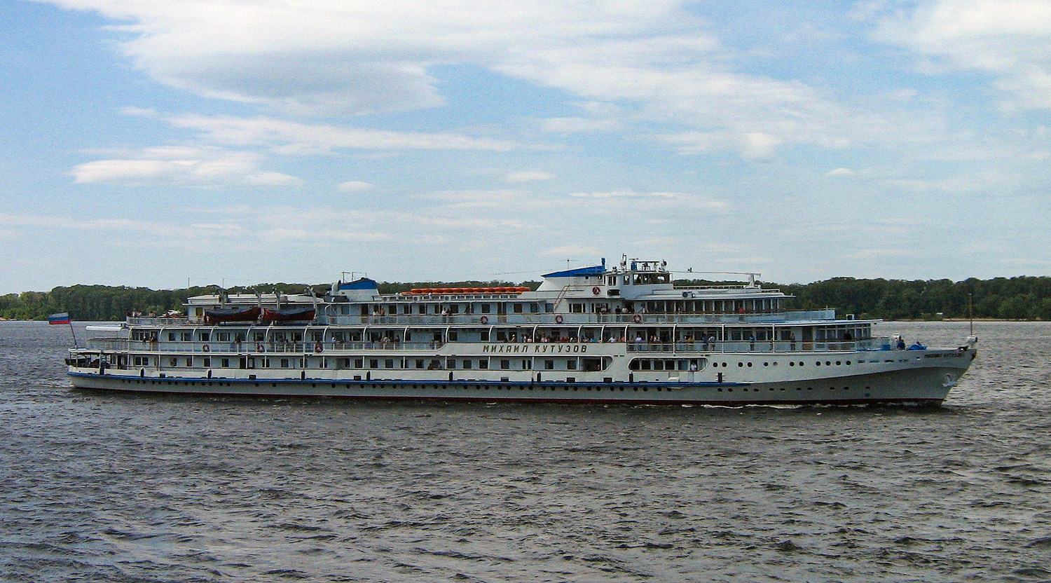 Михаил Кутузов