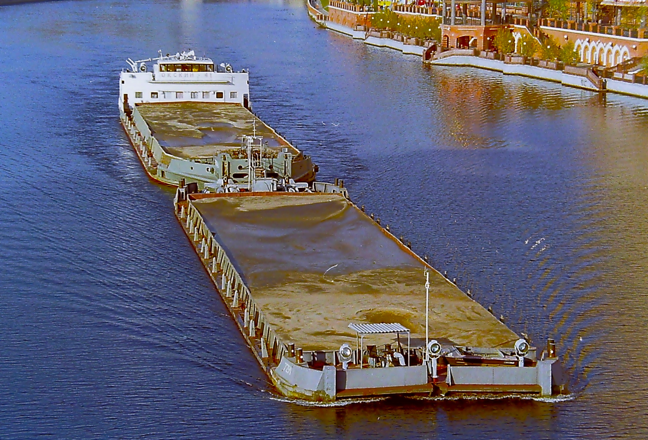 Окский-41, 7291