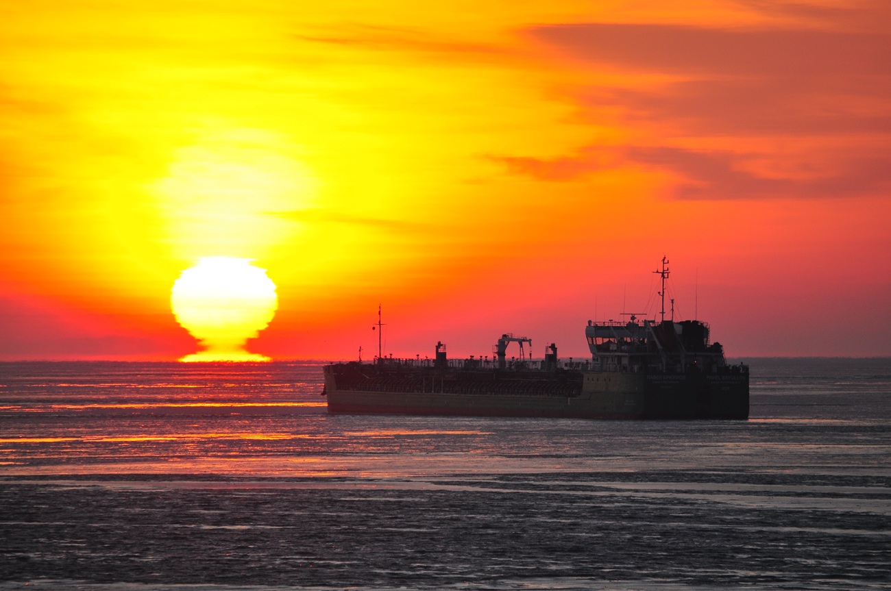 Фотозарисовки