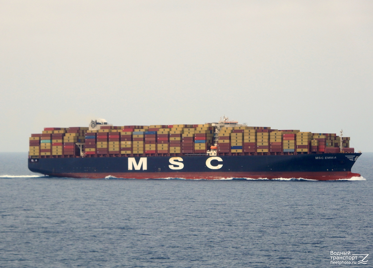 MSC Emma