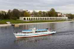 МО-28 (Тип МО, проект 839А, 839А-03, Санкт-Петербург)