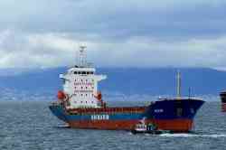 Hizir (Tayfa type, Valletta); Kapaer Agent (Workboats, (Turkey))