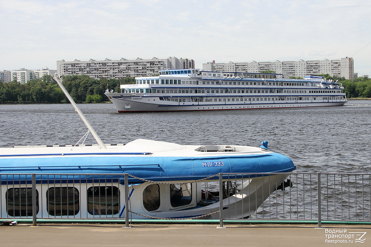 Николай Карамзин