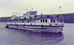 Святитель Николай (Тип ВТ, ВТУ, проект 331, Москва)