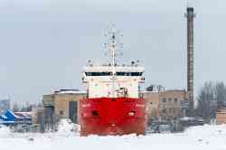 Маринстраум (Тип Stoc Marcia, проект (Турция), Мурманск)