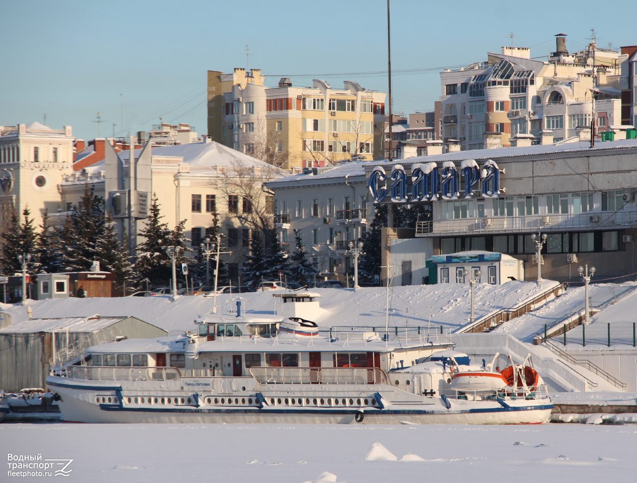 Фарида Муртазина