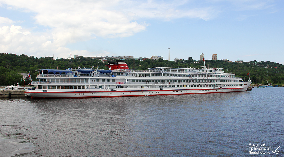 Михаил Фрунзе