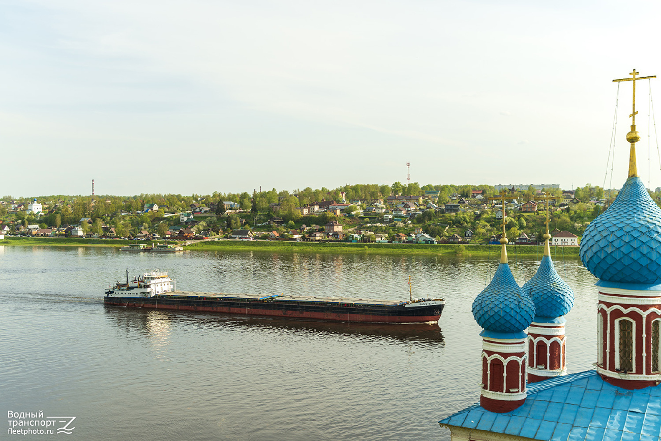 Волго-Дон 181