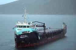 Wilson Flex I (Проект RHAS Hanse Eco, Мадейра)