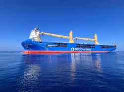 BBC Santiago (Design MPP-500A LakerMax,  BBC Leer, Saint John's)