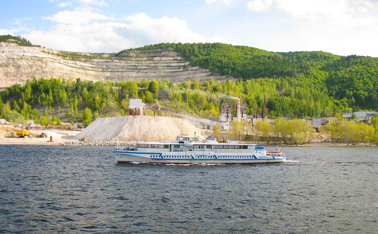 Фарида Муртазина