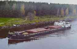 Елец (Тип Шестая пятилетка, проект 576, Москва)