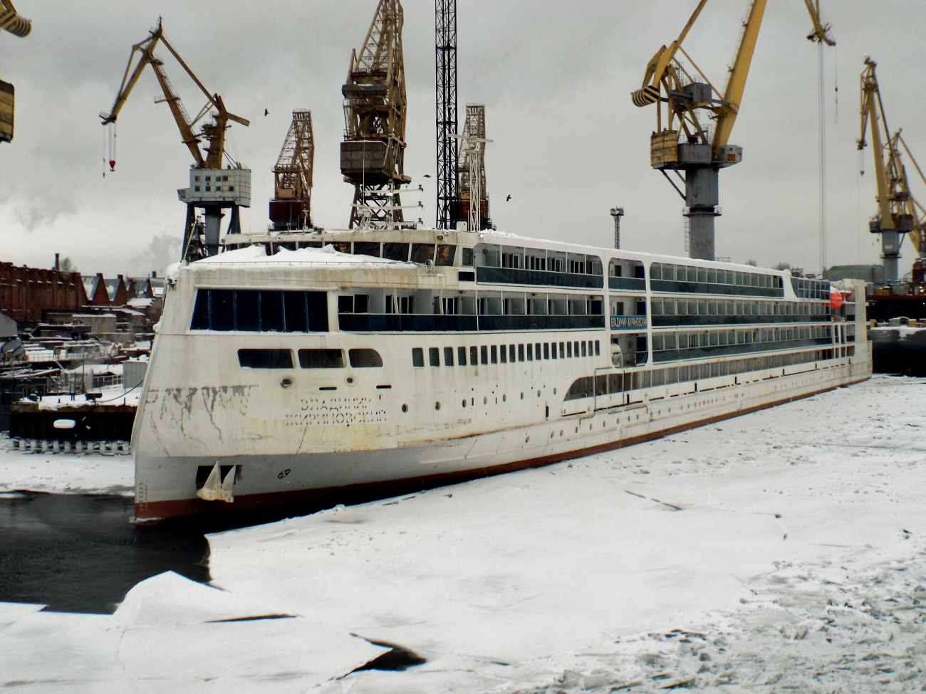 Владимир Жириновский