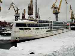 Владимир Жириновский (Проект PV300VD, (Россия))