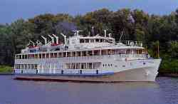 Белинский (Проект 646, тип Байкал, Нижний Новгород)