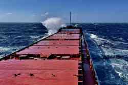 Сальск (Тип Волга, проект 19610, Таганрог); Разное — Фотографии, сделанные на борту судов — Виды из рубок и с ходовых мостиков; Разное — Фотографии, сделанные на борту судов — Виды палуб