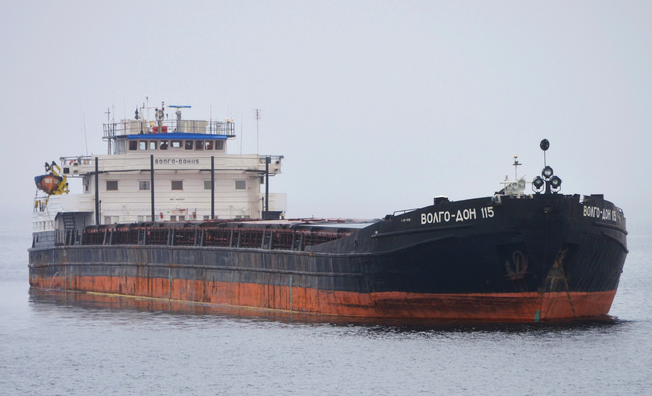 Волго-Дон 115