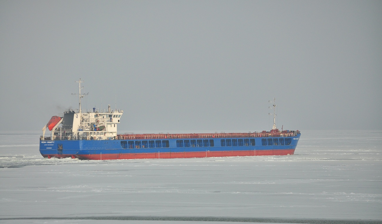 Нева-Лидер 2