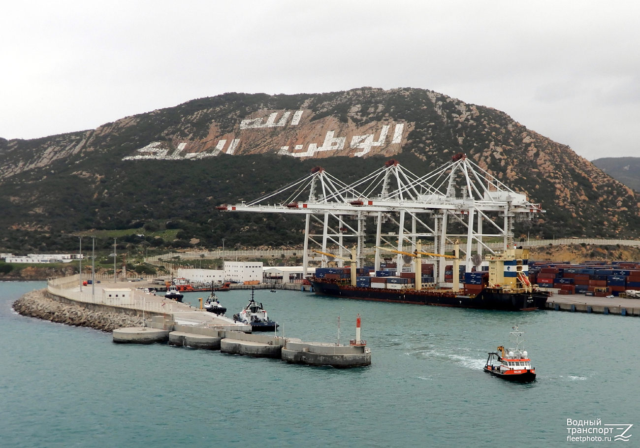 Другие страны