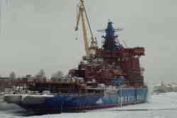 Чукотка (Проект 22220 (ЛК-60Я), Мурманск)