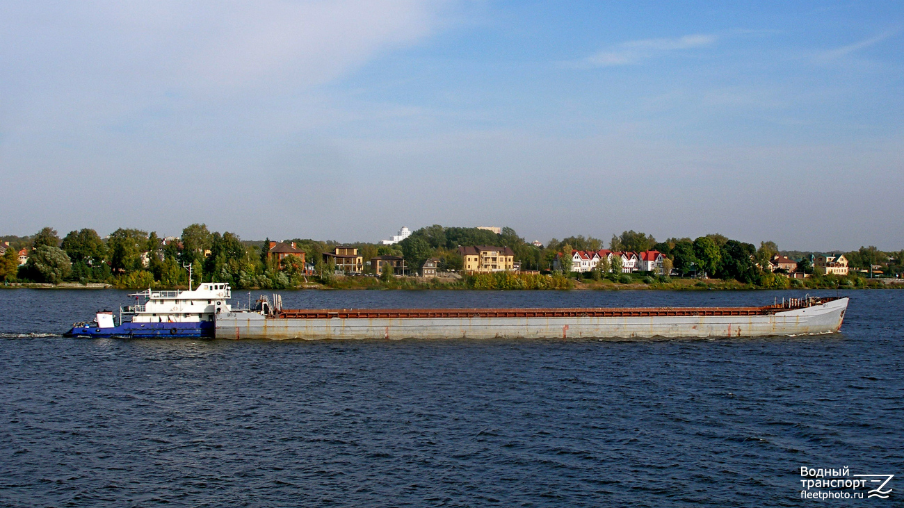 Коломенский-1501, ВП-2