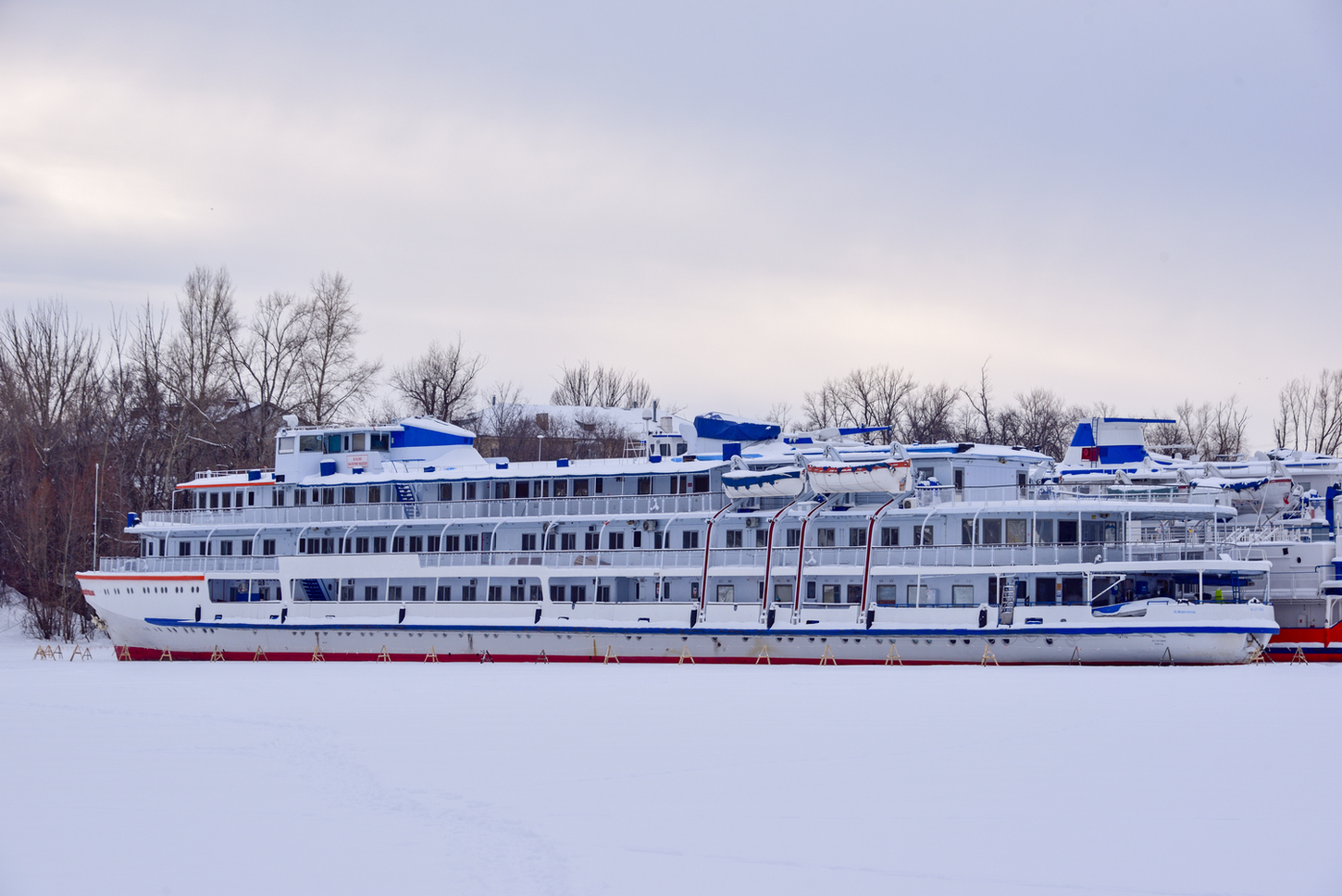 Валерий Чкалов