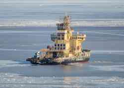 Санкт-Петербург (Проект 21900, тип Москва, Владивосток)