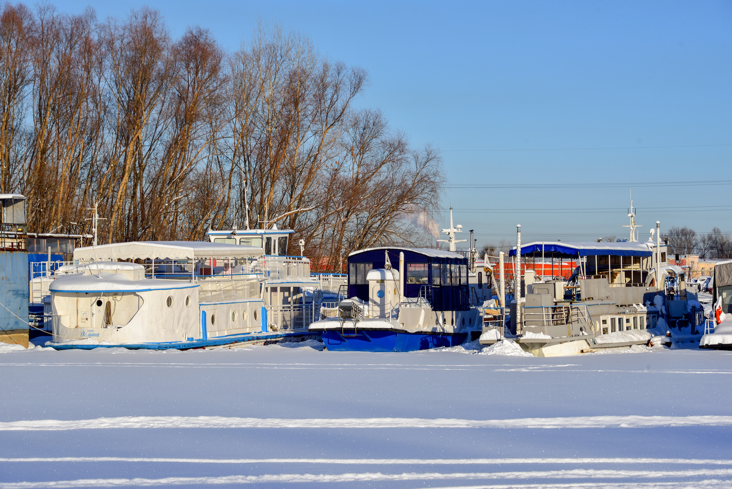 Дельта, Альголь, Мираж