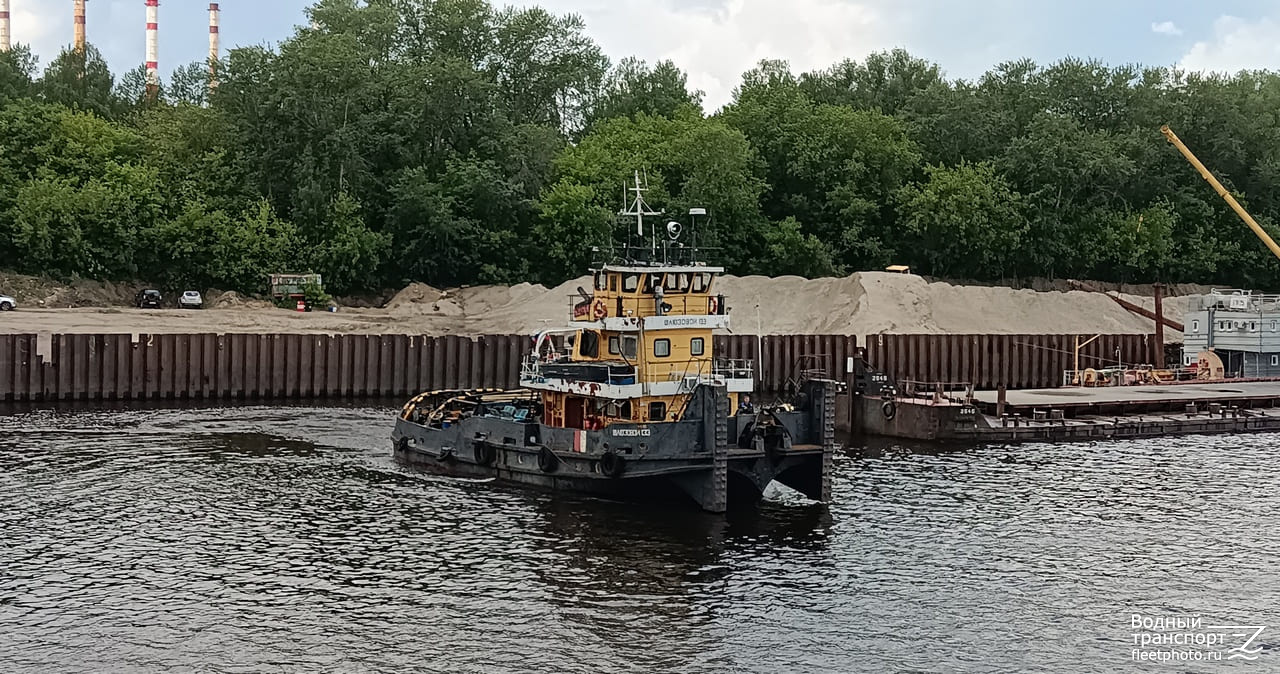 Шлюзовой-133