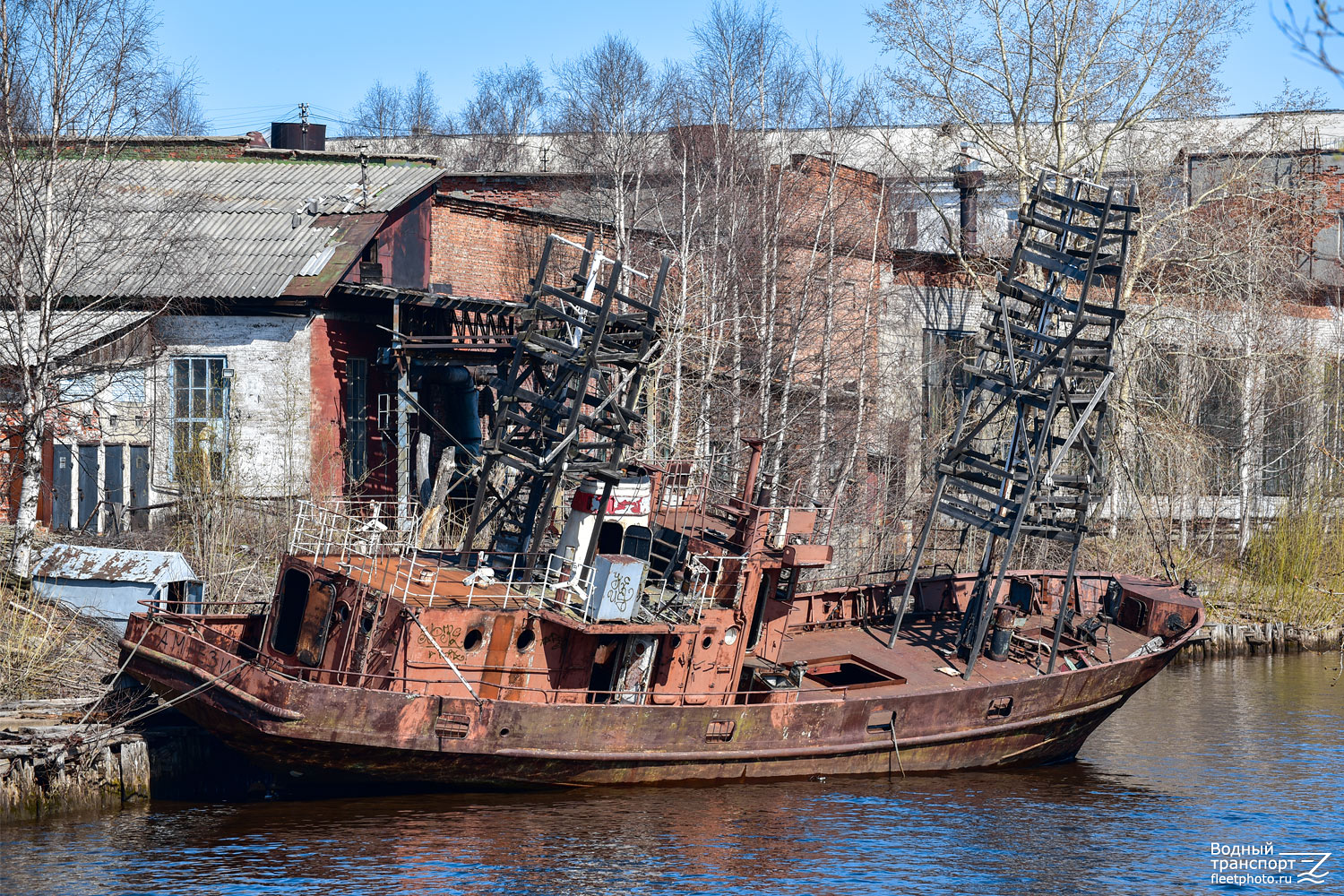 Профессор Зенкевич