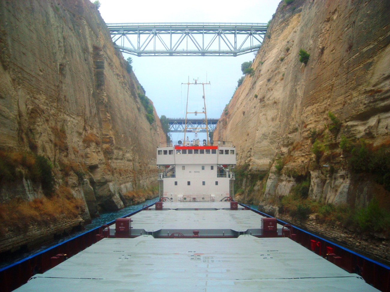 Балтийский-111. Фотографии, сделанные на борту судов