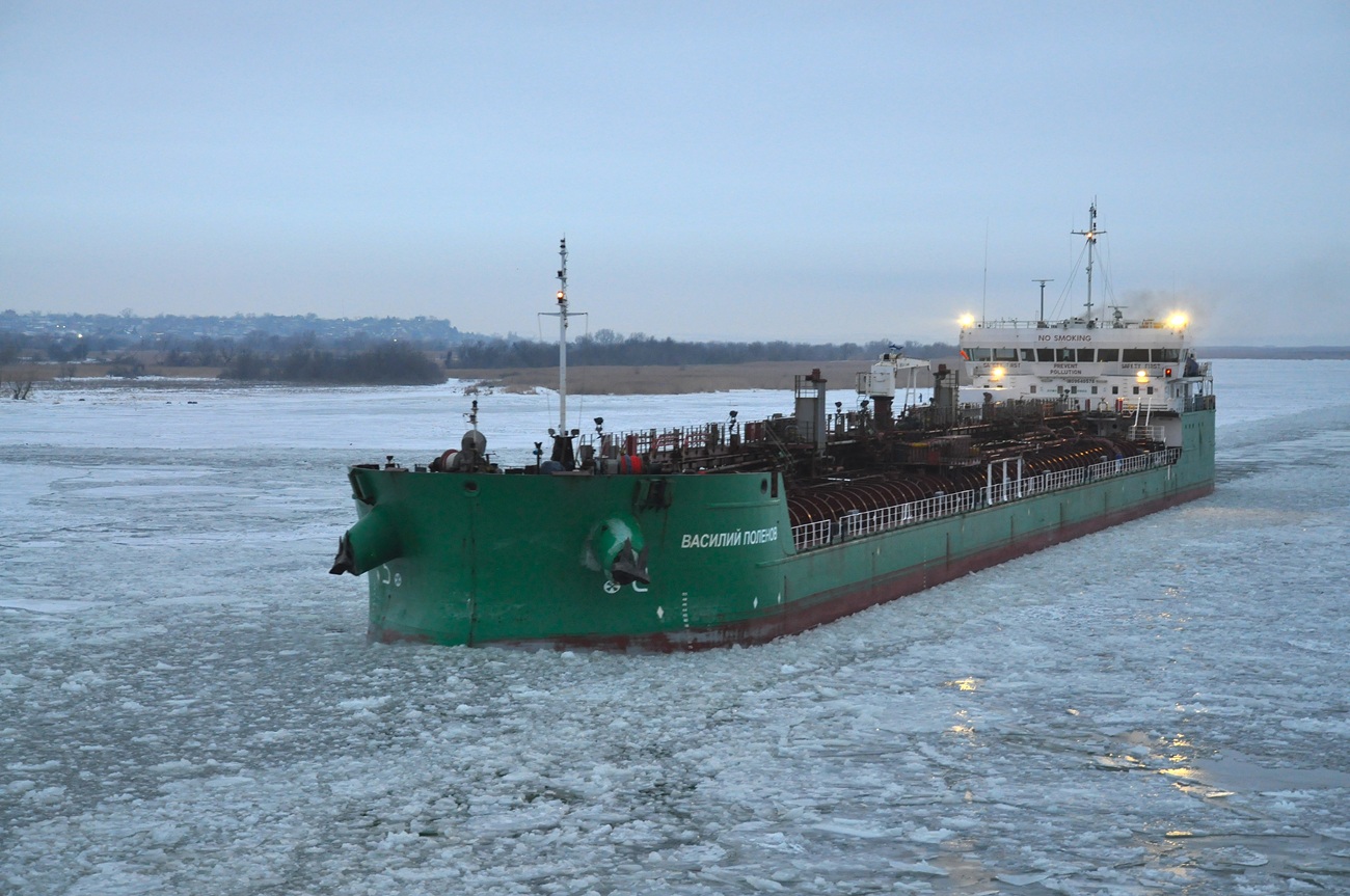 Василий Поленов