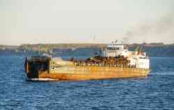 Славгород (Тип Шестая пятилетка, проект 576, Пермь)