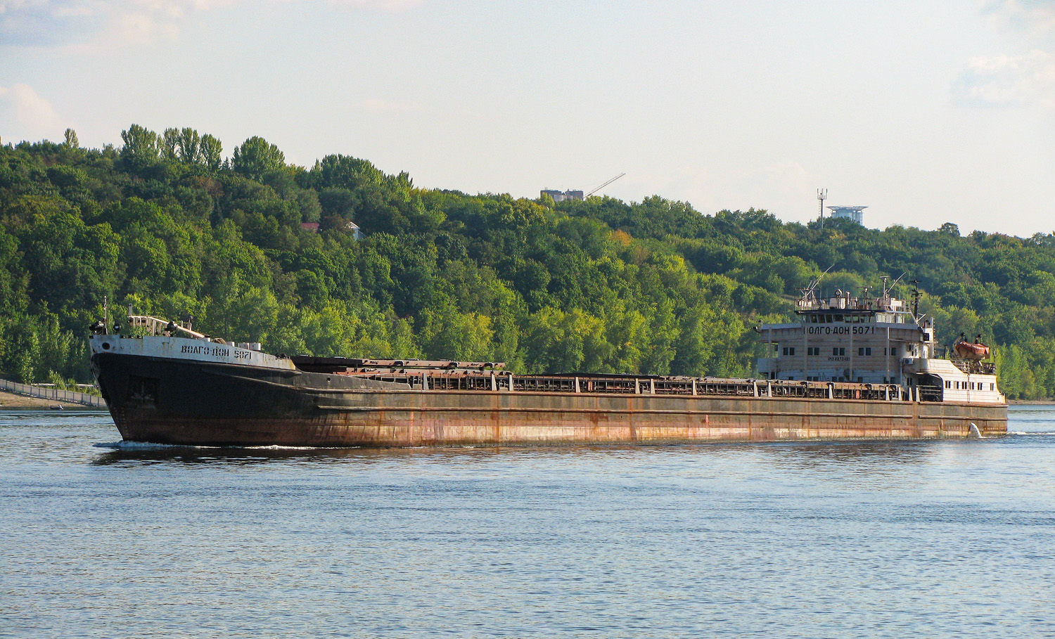 Волго-Дон 5071